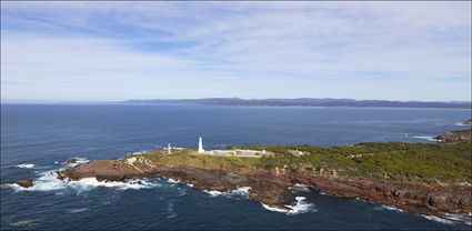 Green Cape Lighthouse - NSW T (PBH4 00 10028)